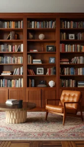 Use Flexible Furniture Layouts