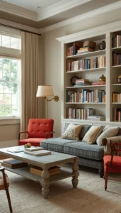 Use Flexible Seating Options