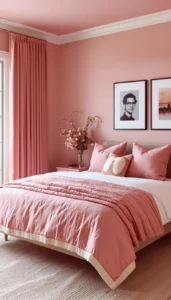 Use Light Shades Only