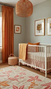 Use Matching Textiles for a Cohesive Look