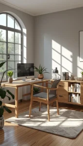 Use Natural Lighting to Improve Focus