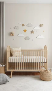 Use Soft Decorative Patterns