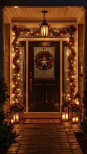 Use Soft Lights or Candles