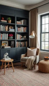 Use Soft Textiles for Comfort