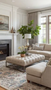 Use Soft Textiles to Increase Comfort