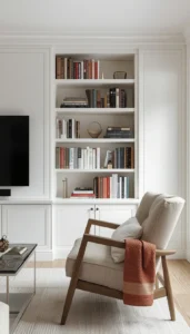 Use a Neutral Color Palette