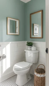 Use mirrors to reflect light