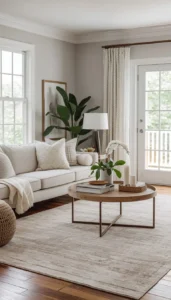 Use soft materials for comfort
