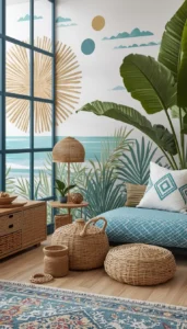 Wall Decor That Feels Seasonal