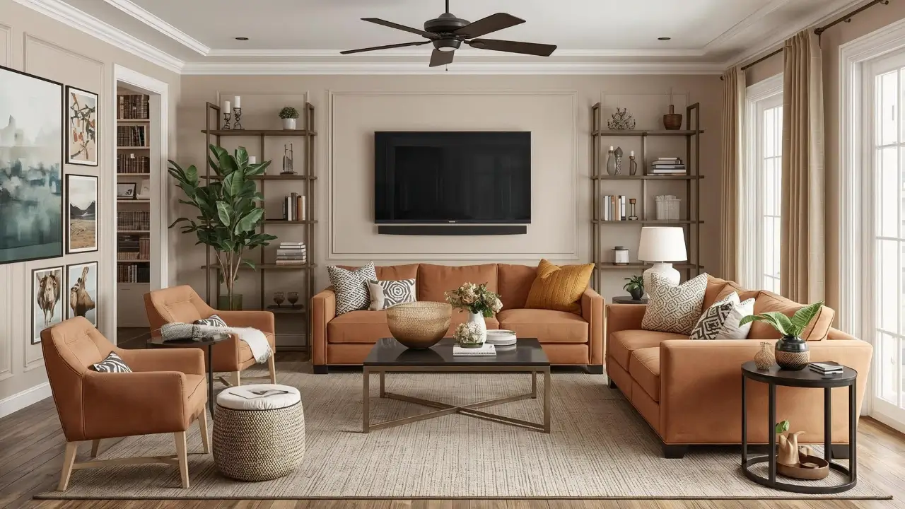 family room ideas