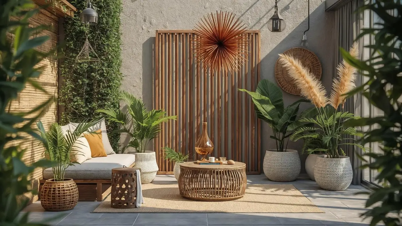 patio decorating ideas