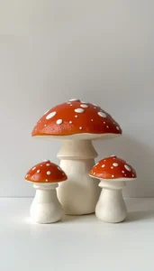 Add Clay or Ceramic Pieces