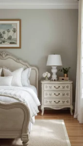 Add Curved or Ornate Details