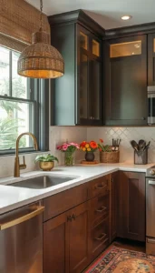 Add Decorative Fixtures