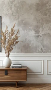 Add Decorative Molding for Structure