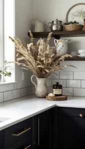 Add Floral or Botanical Elements