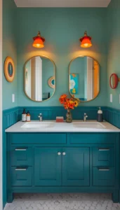 Add Fun Light Fixtures