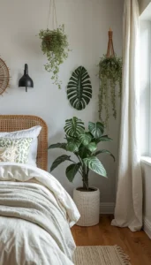 Add Indoor Plants or Greenery