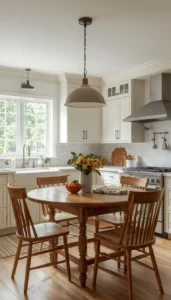 Add Pendant or Hanging Lights