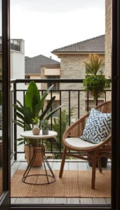 Add Small Accent Tables