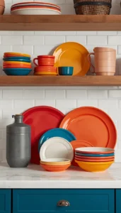 Add Statement Serving Pieces