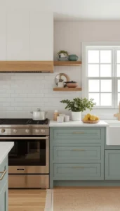 Add Subtle Pastel Accents