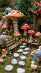 Add Tiny Decorative Elements