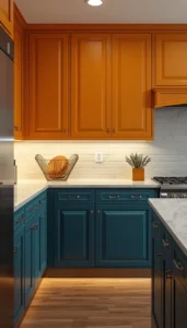 Add Under Cabinet Lighting