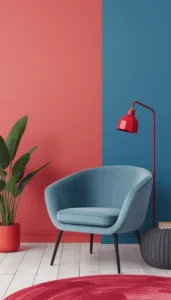 Bold Color Combinations That Make a Statement