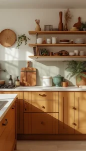 Bring in Natural Elements with Color