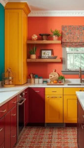 Choose Accent Wall Colors