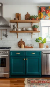 Choose Coordinated Fabric Themes