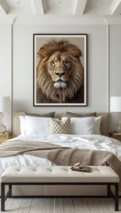 Choose Large Scale Artwork