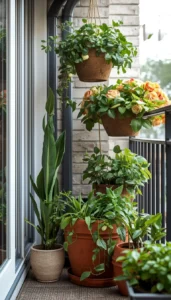 Choose Low Maintenance Plants