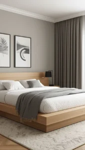 Choose Low Profile Designs