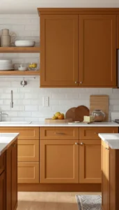 Choose Matte Finishes for a Soft Touch