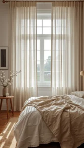 Choose Neutral or Soft Tones