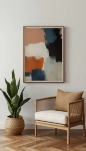 Choose Oversized Artwork