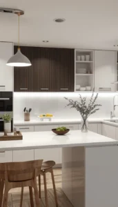 Choose Sleek Light Fixtures