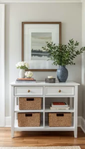 Choose Tables with Drawers