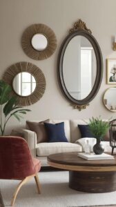 Choose Unique Frame Designs