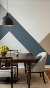 Combine Color with Material Elements