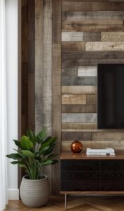 Combine Color with Texture Elements