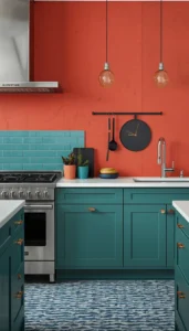 Combine Color with Texture