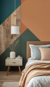 Combine Color with Texture