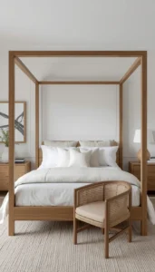 Combine with Soft Neutral Bedding
