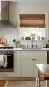 Cozy Textiles for a Soft Touch