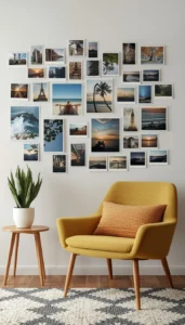 Create Travel or Memory Themes