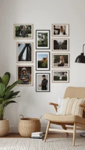 Creative Layouts for a Unique Style