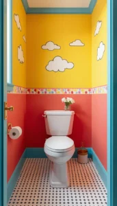 Creative Tile Designs That Add Personality
